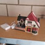 TE KOOP LEMAX VILLAGE COLLECTION, Diversen, Kerst, Ophalen of Verzenden, Zo goed als nieuw