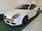 Alfa Romeo Giulietta 1.4 T Sprint, Auto's, Voorwielaandrijving, 65 €/maand, Gebruikt, Euro 6