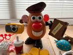 Mr. Potato Head met heel veel accessoires, Ophalen of Verzenden, Zo goed als nieuw, Jongen of Meisje