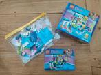 Lego Friends 41328, Ophalen of Verzenden, Zo goed als nieuw, Complete set, Lego