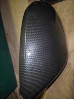 Carbon look spiegelkappen voor audi a6 c7 bj vanaf 2013, Ophalen of Verzenden, Nieuw, Audi