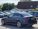 Mercedes-Benz C-klasse 350 e Lease Edition / Luchtvering / B, Automaat, Achterwielaandrijving, Gebruikt, Met garantie (alle)