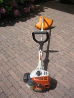 Stihl FS38 Bosmaaier Trimmer Maaikop Benzine, Tuin en Terras, Bosmaaiers, Ophalen, Gebruikt, Benzine, STIHL