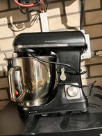 JAP KitchenAid Keukenmachine, 4 liter of meer, Gebruikt, 3 snelheden of meer, Ophalen of Verzenden