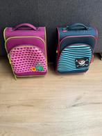 Travelite kinder trolley, Sieraden, Tassen en Uiterlijk, Tassen | Schooltassen, Ophalen of Verzenden, Minder dan 30 cm, Zo goed als nieuw