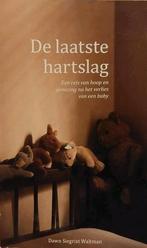 D.S. Waltman - De laatste hartslag, Boeken, Ophalen of Verzenden, Zo goed als nieuw, Nederland, D.S. Waltman