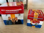 Ik Hou van Holland Verjaardagsspel met uitbreidings vragen, Drie of vier spelers, Ophalen, Zo goed als nieuw