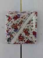 Mooie, kleine scraps Peter Pan 'Sunbonnet', Overige kleuren, 120 cm of meer, Nieuw, Ophalen of Verzenden