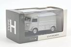 JSN Norev 1:43 Citroen Type H 1962 Silver, -, Nieuw, Norev, Ophalen of Verzenden