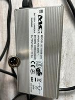 Multicycle Lader 24V - 3 Pins, Ophalen, Gebruikt