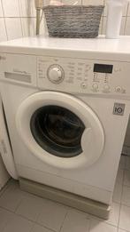 LG wasmachine 8kg direct drive, 85 tot 90 cm, Gebruikt, 8 tot 10 kg, Ophalen