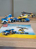 Lego 5765 creator, Ophalen of Verzenden, Zo goed als nieuw