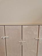 275 cm beige gepoedercoat tegelprofiel Schlüter, Doe-het-zelf en Verbouw, Tegels, Ophalen, Nieuw