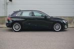 Audi A3 Sportback 35 TFSI 150pk S-tronic MHEV Advanced Editi, Auto's, Stof, 4 cilinders, Zwart, Origineel Nederlands