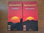 de Kolonisten van Catan - de Kolonïen + het Grote Kanaal, Ophalen of Verzenden