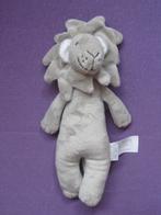 HAPPY HORSE BAMBAM Knuffel LEEUW. 25 CM **Nieuw**, Kinderen en Baby's, Speelgoed | Knuffels en Pluche, Ophalen of Verzenden, Nieuw