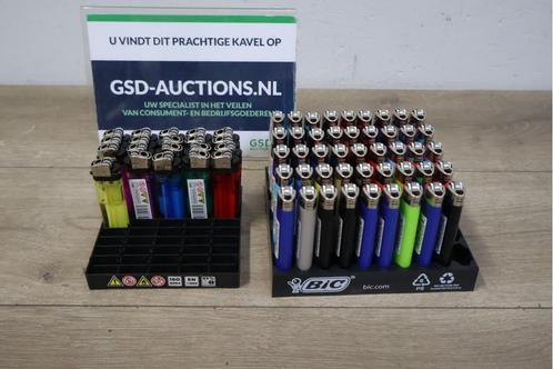 Aanstekers van BIC, Verzamelen, Rookartikelen, Aanstekers en Luciferdoosjes, Ophalen of Verzenden