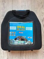 Sneeuwkettingen Ideal Black 7 (Picoya), Ophalen, Nieuw