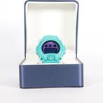 G Shock Watch DW 6900 Blauw - B Grade, G-shock, Gebruikt, Support@gshock.com, 529 5th Ave
New York, NY 10017
USA