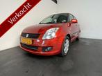 Suzuki Swift 1.3 Shogun (bj 2009), Auto's, Suzuki, Voorwielaandrijving, Gebruikt, 400 kg, Swift