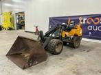 2009 Giant V451t x-tra Shovel, Zakelijke goederen, Machines en Bouw | Kranen en Graafmachines, Wiellader of Shovel