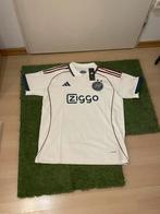 Ajax Shirt 2025 - 2026 Maat XL, Maat XL, Ophalen of Verzenden, Nieuw, Shirt