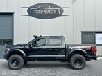 Ford F150 Raptor R1000 5.2 V8 Whipple Supercharged, Automaat, Gebruikt, 8 cilinders, 2691 kg
