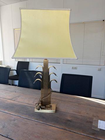 WKR Lamp - Duitsland '70 - Hollywood Regency Stijl beschikbaar voor biedingen