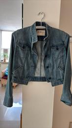 Jasje maat 1 Isabel Marant., Kleding | Dames, Jassen | Zomer, Ophalen of Verzenden, Zo goed als nieuw, Maat 36 (S), Blauw