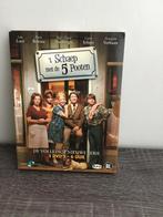 Het schaep met de 5 Pooten dvd serie, Cd's en Dvd's, Dvd's | Tv en Series, Alle leeftijden, Ophalen, Zo goed als nieuw, Komedie