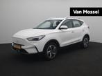 MG ZS EV Standard Range Comfort 50 kWh | Navigatie | LED kop, Auto's, MG, 12 maanden, Stof, Gebruikt, Zwart