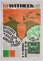Hitweek nr 10 - 24 november 1967, Boeken, Ophalen of Verzenden, Gelezen, Muziek, Film of Tv