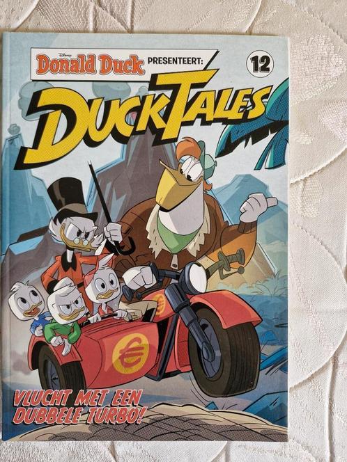 Donald Duck Ducktales nr 12 Nieuw, Boeken, Stripboeken, Nieuw, Eén stripboek, Ophalen
