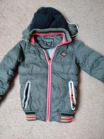 Winterjas jongen maat 158 maat 12