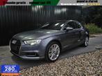 Audi A3 Limousine - 2.0 40 TFSI | Pano | Leer | Keyless, Gebruikt, 1984 cc, Leder, Bedrijf