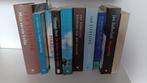 Jan Siebelink 22 boeken, Ophalen, Gelezen, Jan Siebelink, Nederland