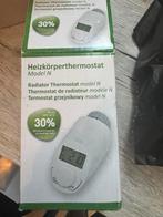 Radiatorthermostaat Model N - Nieuw, Ophalen of Verzenden, Slimme thermostaat, Nieuw
