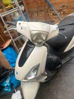 Piaggio fly 2t 2011, Ophalen, Gebruikt, Maximaal 45 km/u, Fly