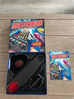 Masterminde Bordspel - Kraak de Code!, Hobby en Vrije tijd, Gezelschapsspellen | Bordspellen, Ophalen, Zo goed als nieuw, Parker