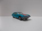 5379 Citroën SM Lesney Matchbox Superfast No 51, Ophalen of Verzenden, Gebruikt, Auto