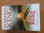 Stephen King - Rosie, Ophalen, Zo goed als nieuw, Stephen King