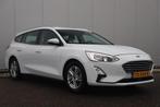 Ford Focus Wagon 1.0 EcoBoost Trend Edition Business Navigat, Gebruikt, Euro 6, Met garantie (alle), 1283 kg