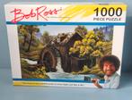Bob Ross puzzel 1000 stukjes NIEUW, Hobby en Vrije tijd, Ophalen of Verzenden, Nieuw