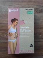 Carriwell Belly Binder - Postpartum buikband, Ophalen, Nieuw, Zwart, Buikband
