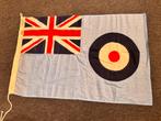 RAF squadron vlag. Londen 1943., Verzamelen, Verzenden