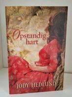 Jody Hedlund - Opstandig hart, Ophalen of Verzenden, Gelezen, Jody Hedlund