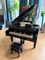Lego Grand Piano (21323) te koop!, Ophalen, Zo goed als nieuw, Complete set, Lego