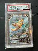 Dragonite v alt art japans, Ophalen of Verzenden, Zo goed als nieuw, Losse kaart