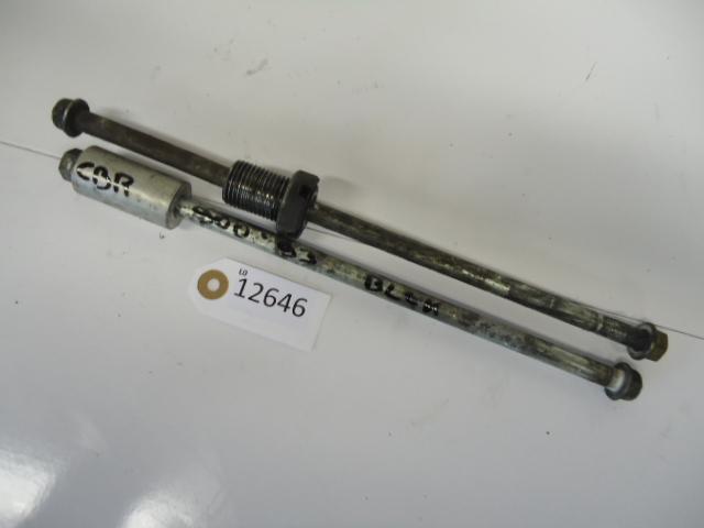 CBR900 1996 - 1997, 1994 - 1995, 1992 - 1993 D1-10868, Motoren, Accessoires | Overige