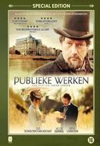 2dvd Publieke Werken - special edition Jacob Derwig, Ophalen of Verzenden, Film, Zo goed als nieuw, Drama